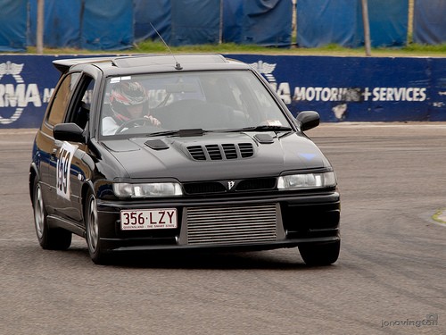 Nissan pulsar club australia #5