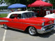 1957 Chevrolet belair