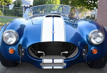 1983 AC Cobra 427s/c Contemporary Classic