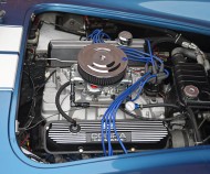 1983 AC Cobra 427s/c Contemporary Classic