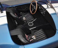 1983 AC Cobra 427s/c Contemporary Classic