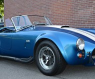 1983 AC Cobra 427s/c Contemporary Classic