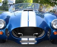 1983 AC Cobra 427s/c Contemporary Classic