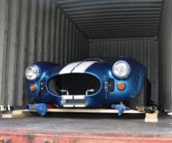 1983 AC Cobra 427s/c Contemporary Classic