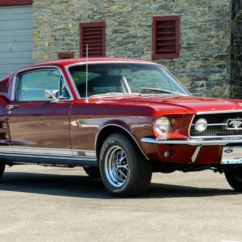 Who Remembers The Ford Mustang First Generation Shannons Club My XXX Hot Girl