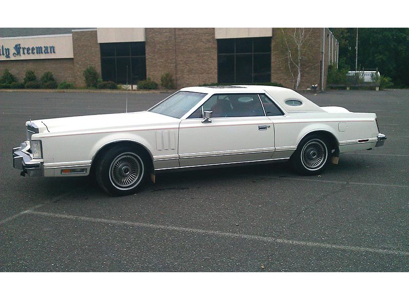 1979 Ford LINCOLN