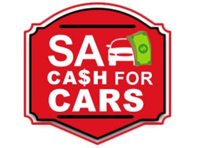 SA Cash For Cars Adelaide Logo