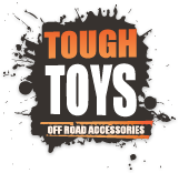 Tough Toys - Off Road 4x4 4wd Accessories Logo