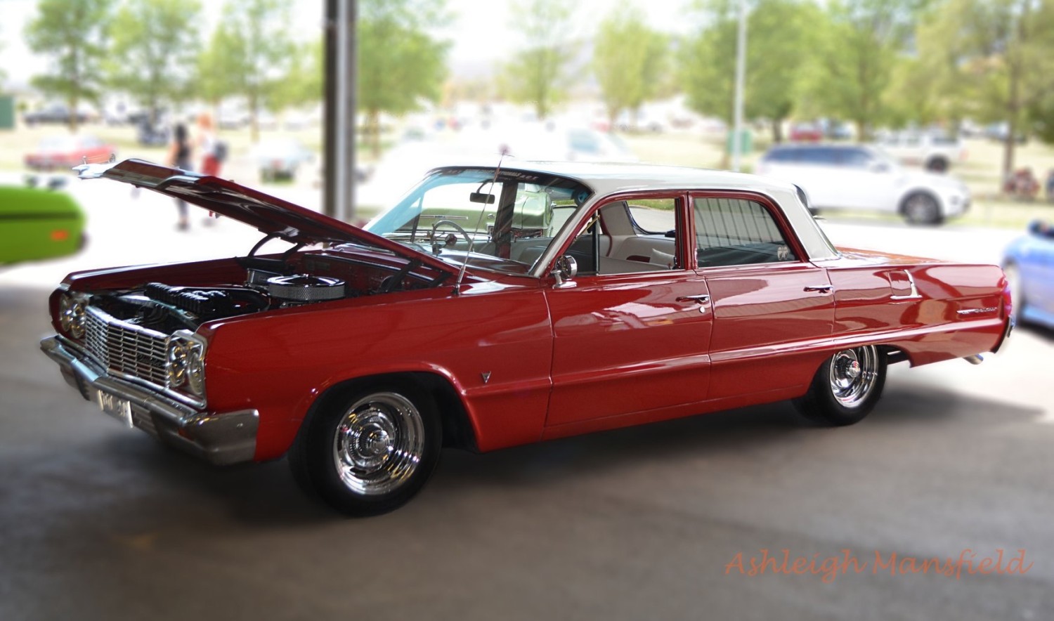 1964 Chevrolet Belair