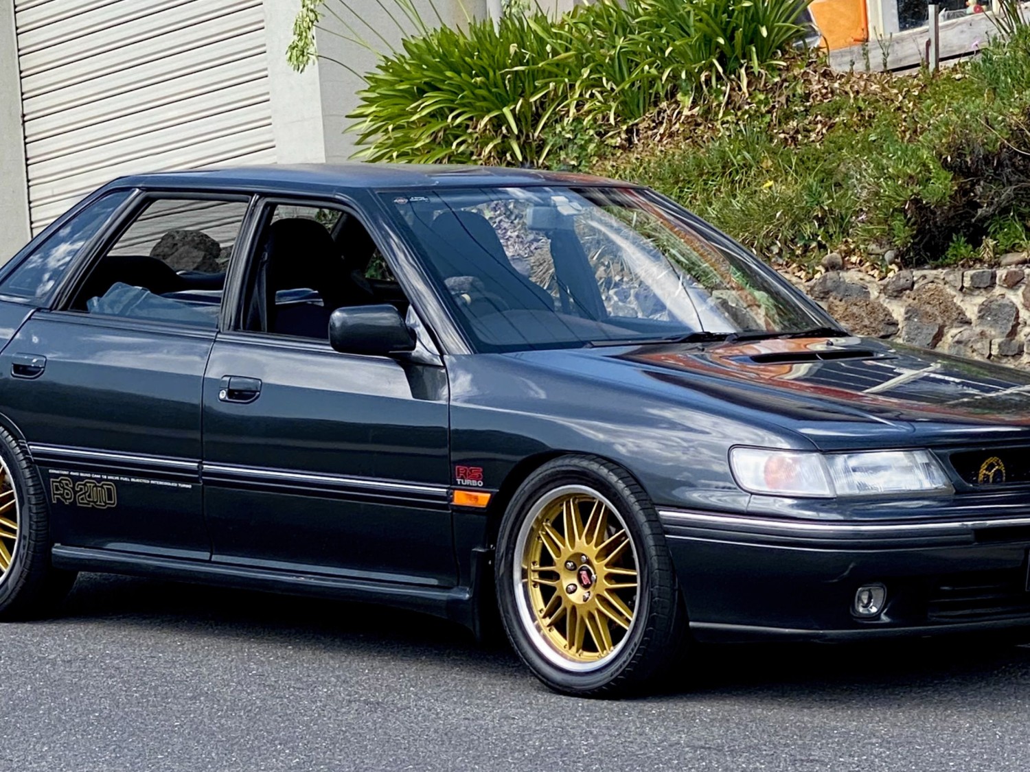 Secret To Finding Cheap 1993 Subaru Libertys (Price & Specs) - h4dhuos