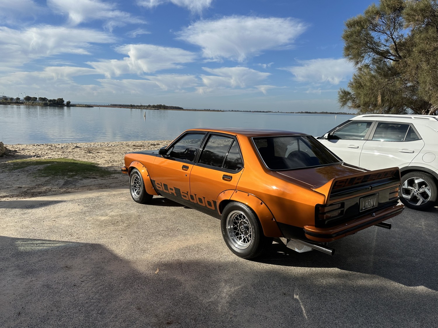 1975 Holden LH Torana | 2023 Shannons Club Online Show & Shine