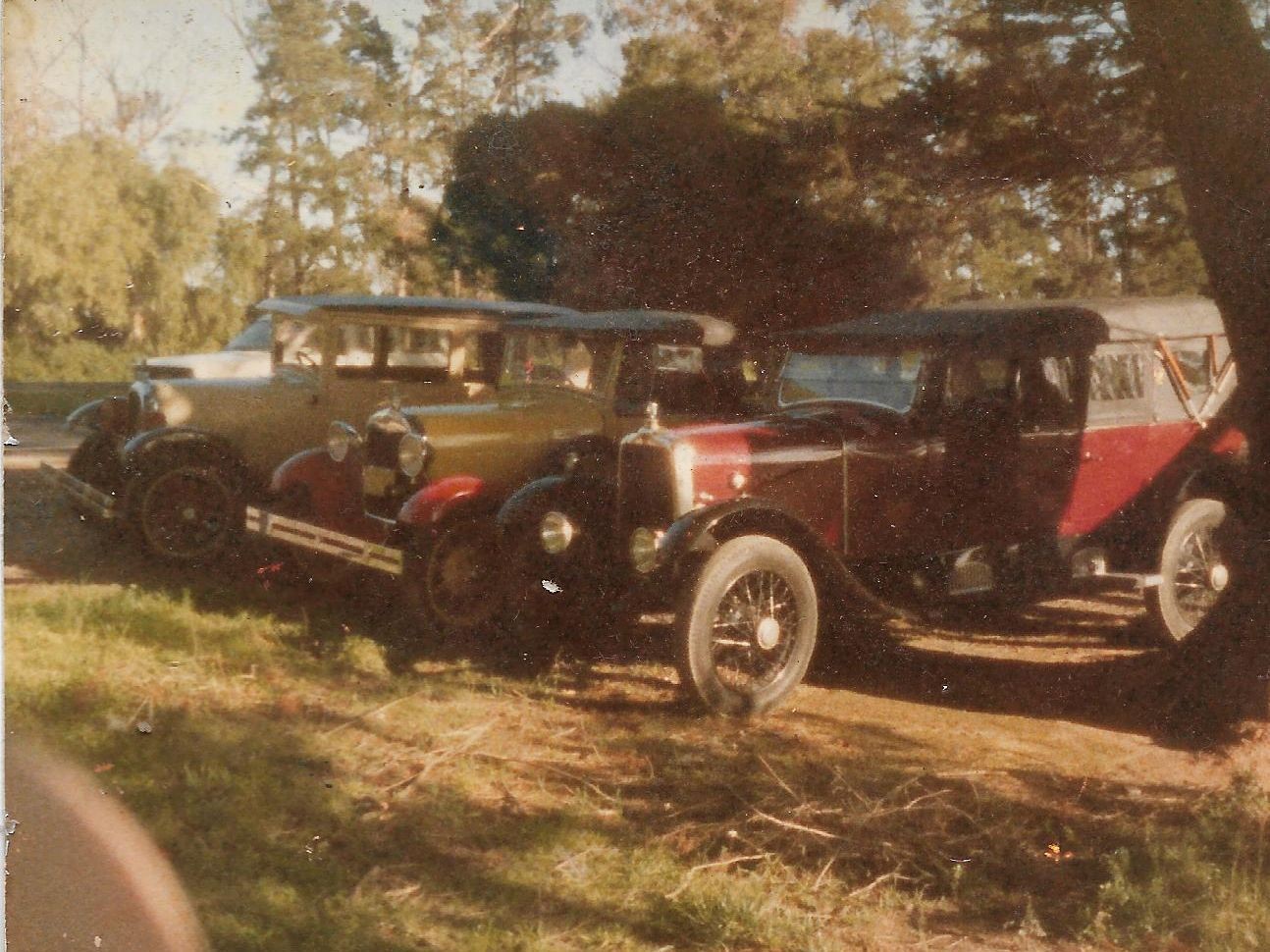 1921 Talbot 4CZ