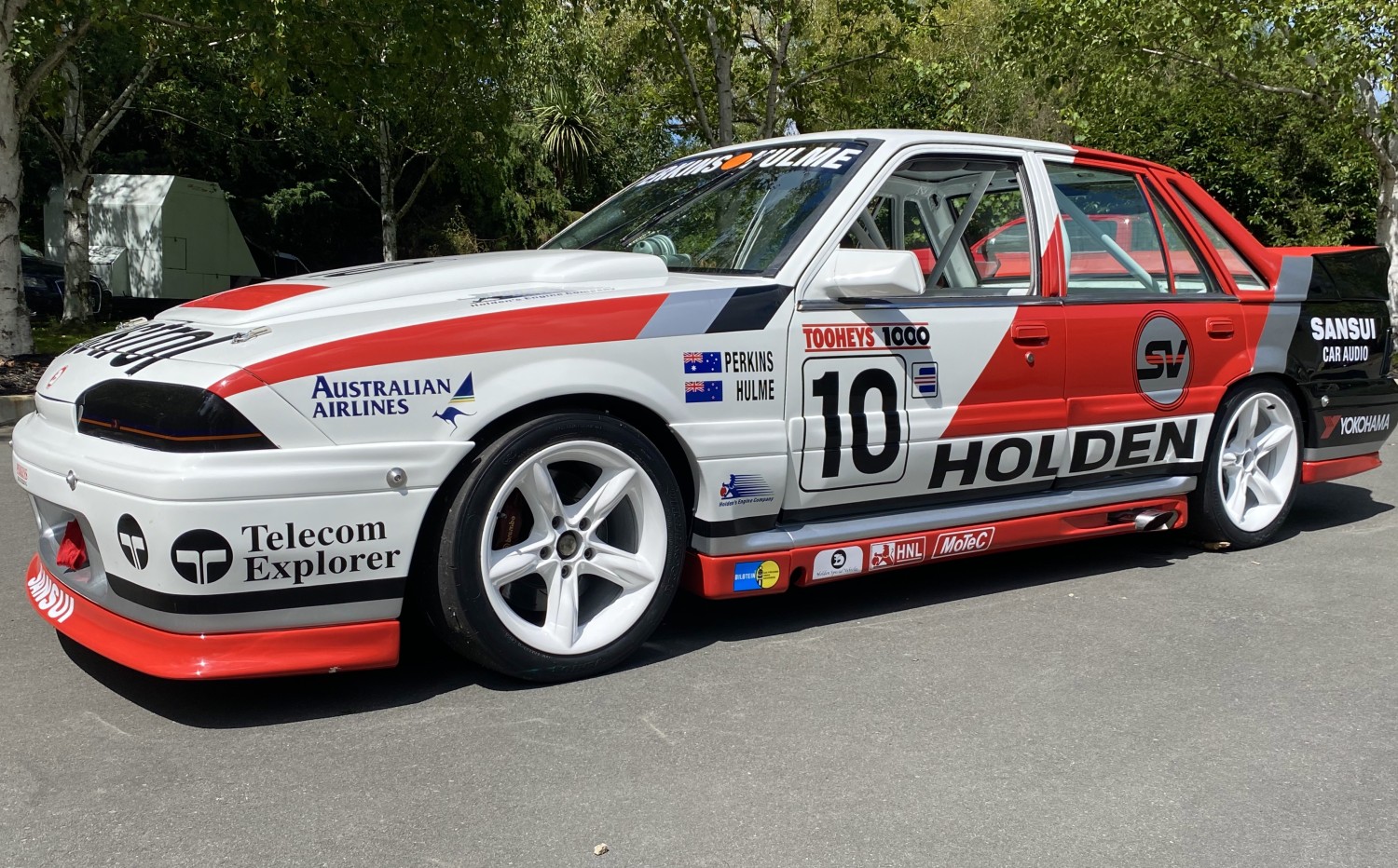 1978 Holden Torana - rrlewis - Shannons Club