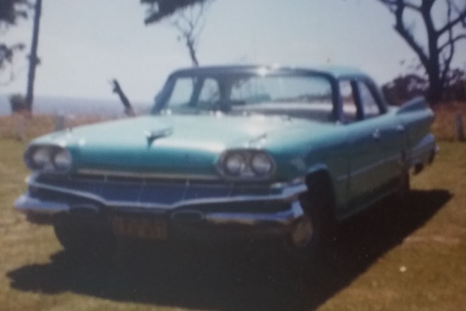 1992 Holden Special Vehicles SENATOR #021