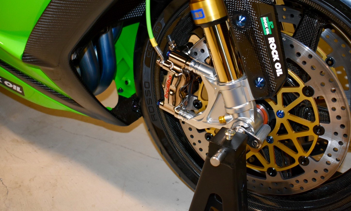 2012 Kawasaki 1000 ZX10R - peterd10R - Shannons Club 2012 Kawasaki 1000 ZX10R - peterd10R - Shannons Club