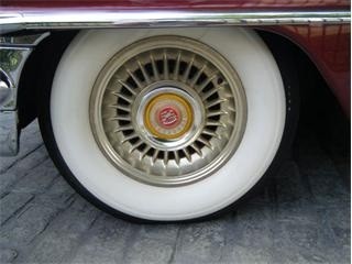 1956 Cadillac Eldorado Baritz