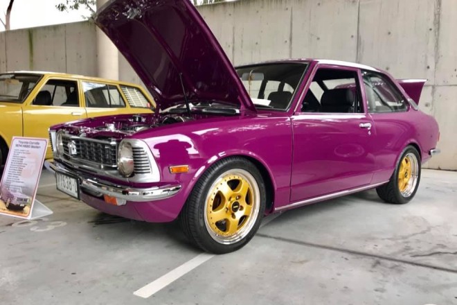 1969 Chevrolet CAMARO Z28