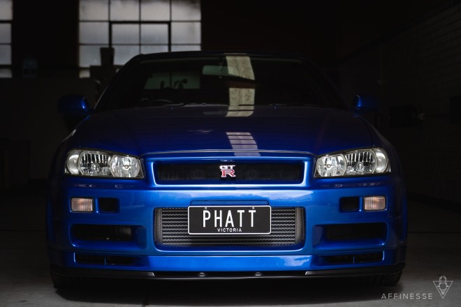 2009 Ford Fg xr6