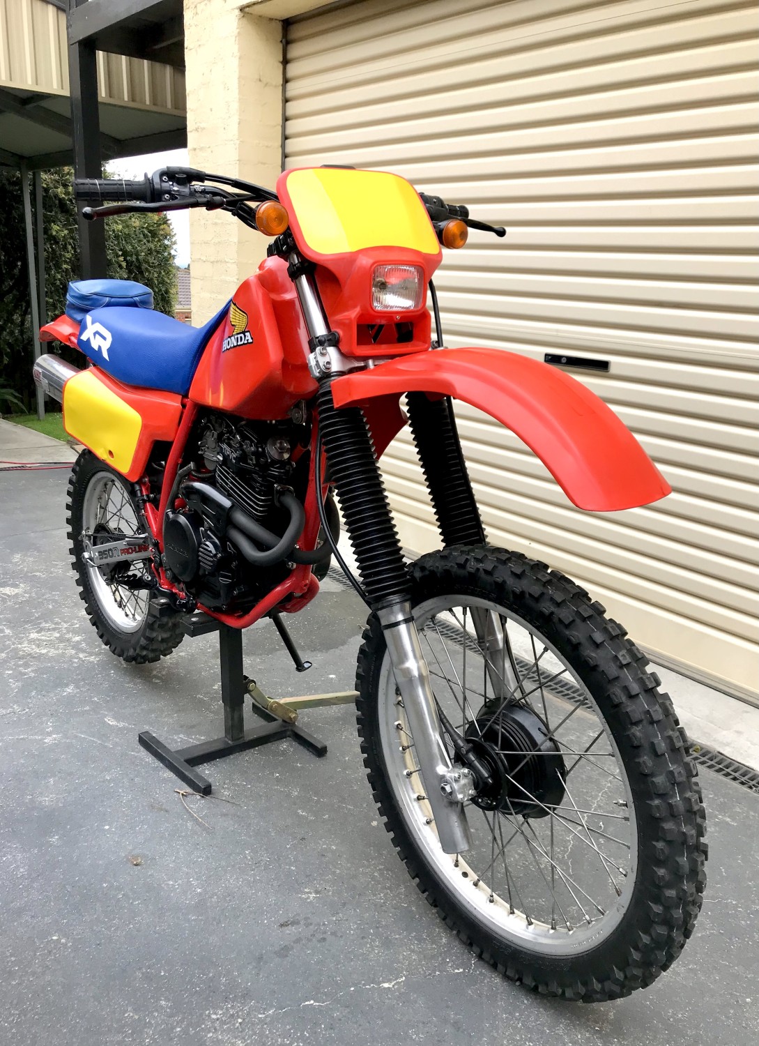 snap on fat tire bike