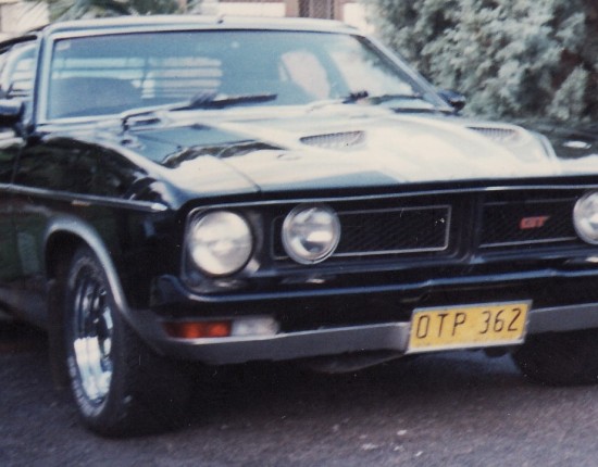 Ford falcon xb gt specifications #10