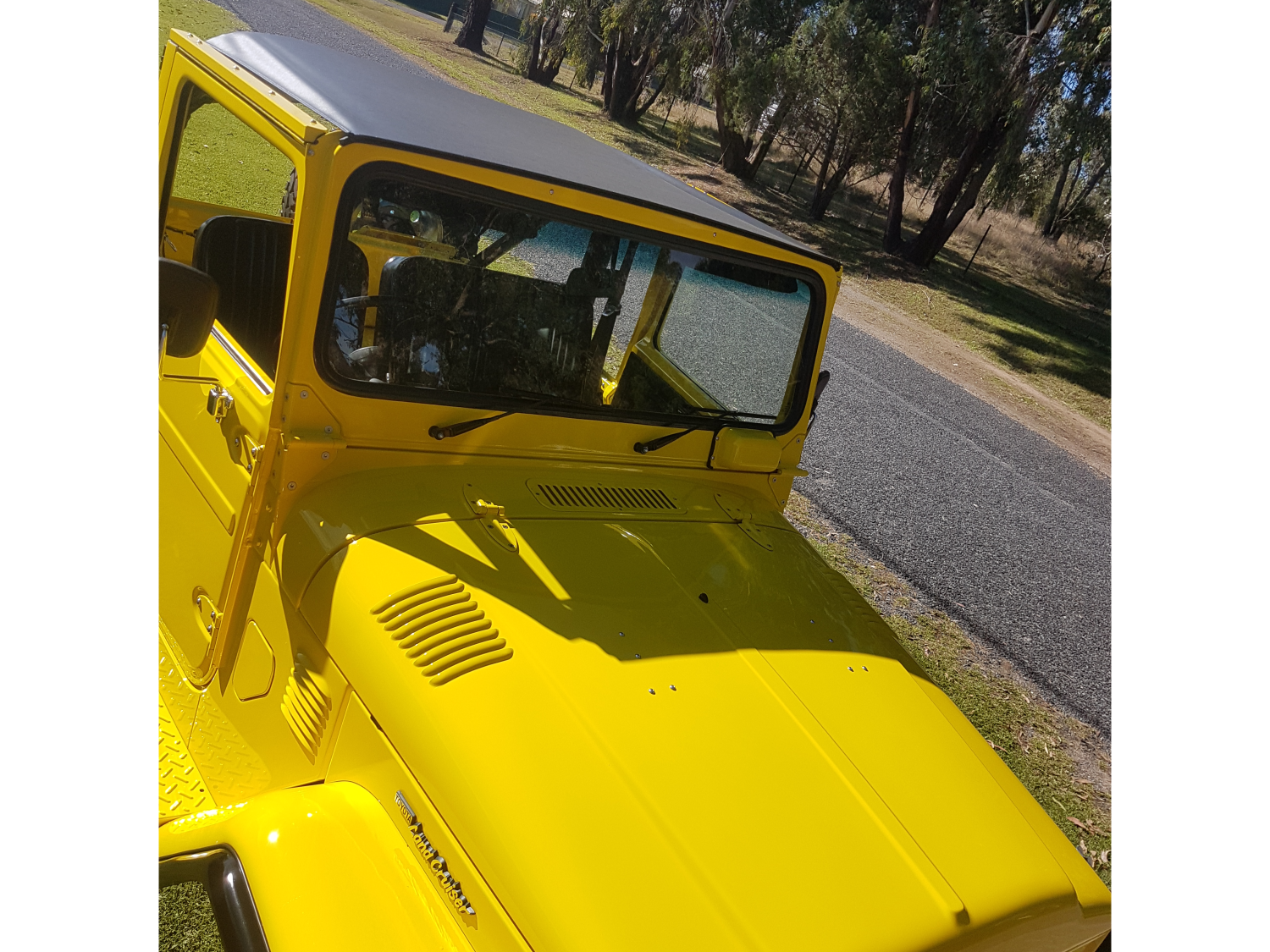 1976 Toyota Fj40 - dylan1horn - Shannons Club