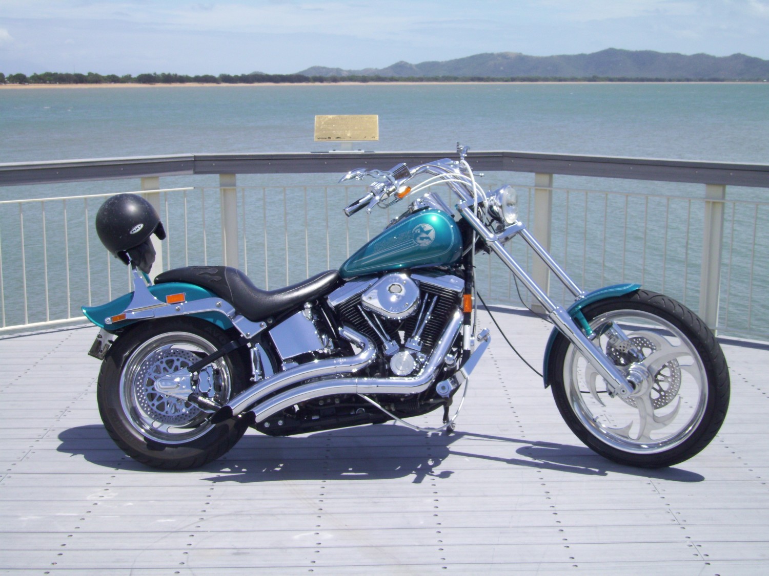 1994 fxstc deals