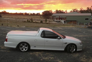 2005 Holden VZ SSZ - rclay350 - Shannons Club