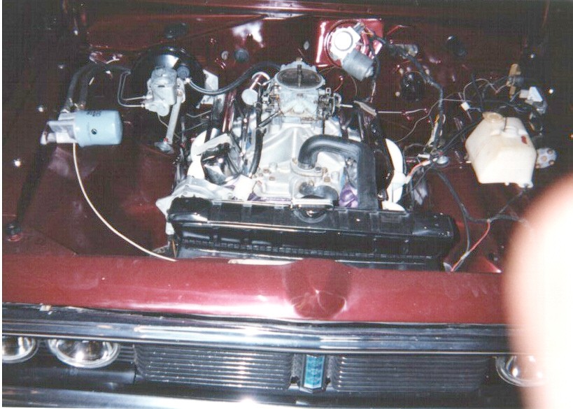 1973 Chrysler CHRYSLER