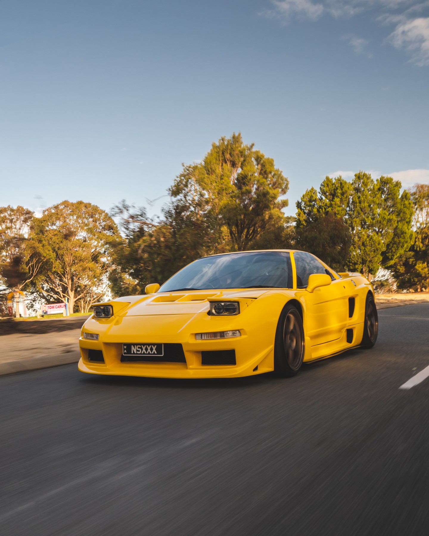 1992 Honda NSX - classicjdms - Shannons Club