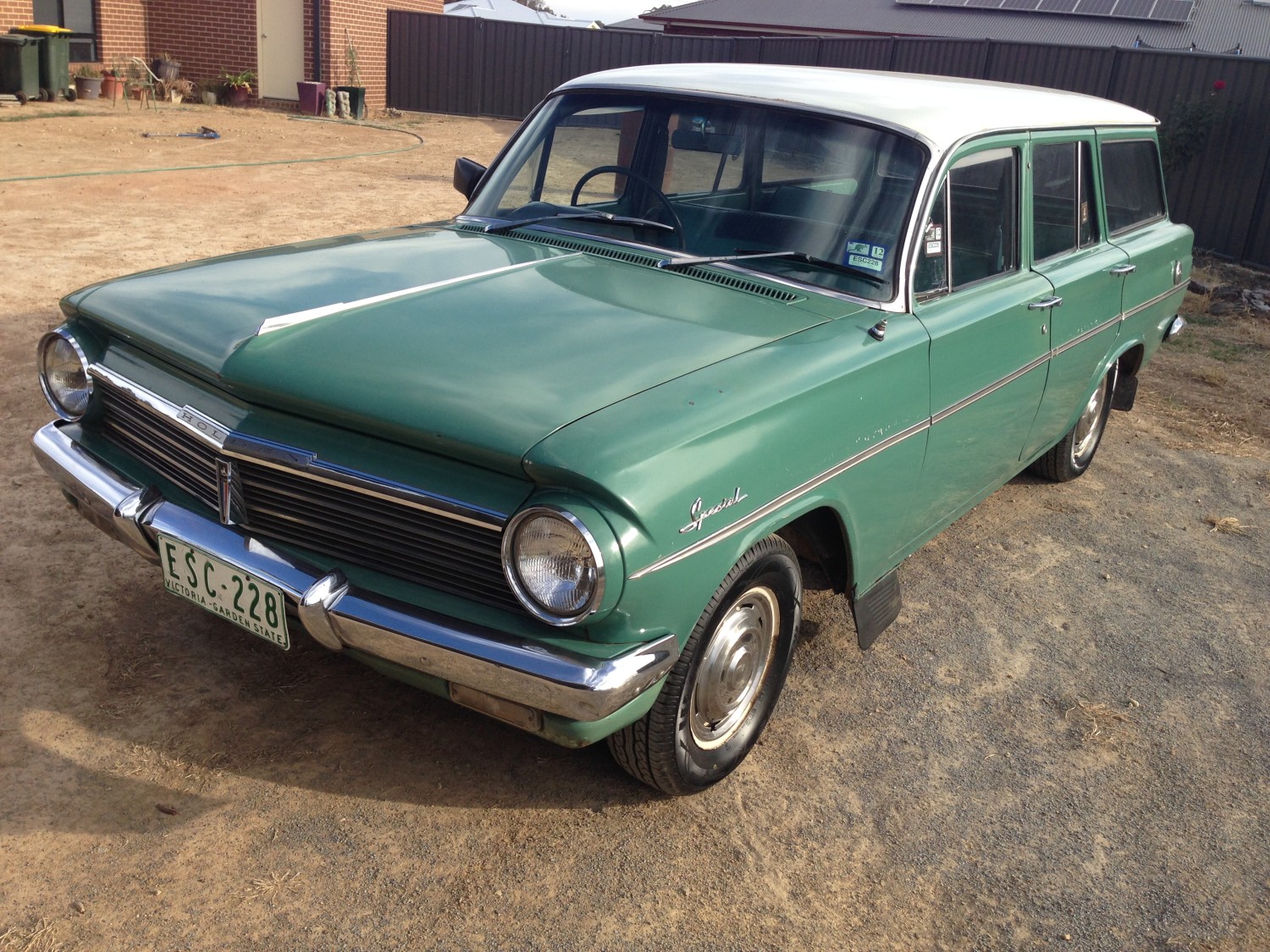 1964-Holden-EH-Station-Wagon-Special---Lovitt---Shannons-Club