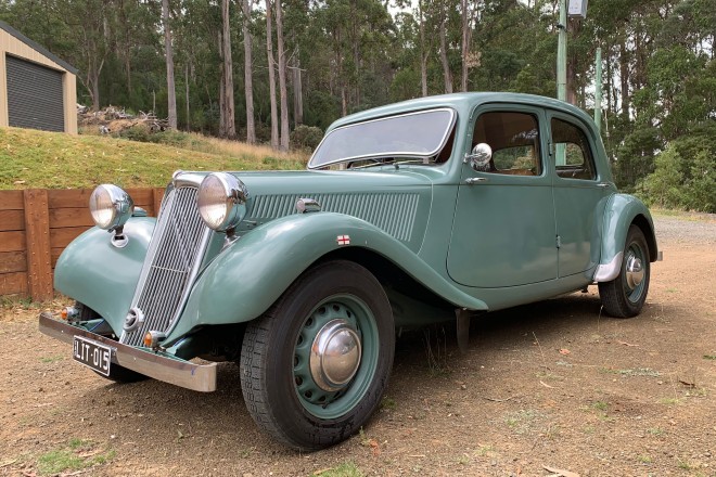 1992 Holden Special Vehicles SENATOR #021