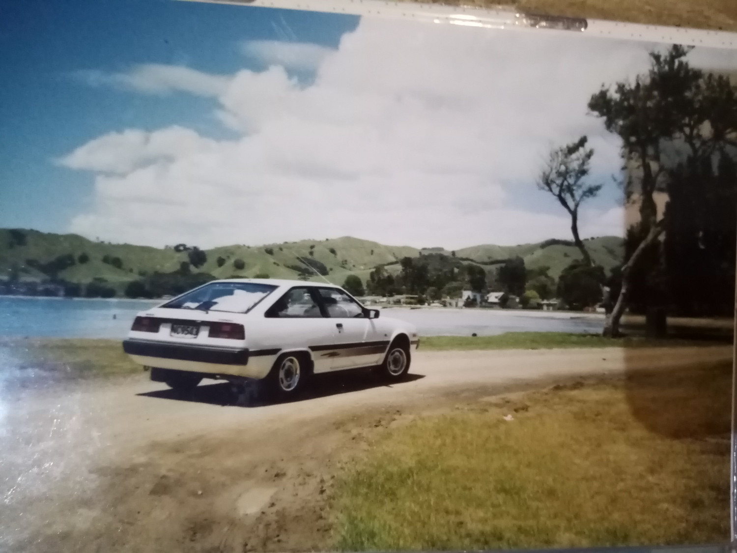 Photo By PeterHatfield Shannons Club