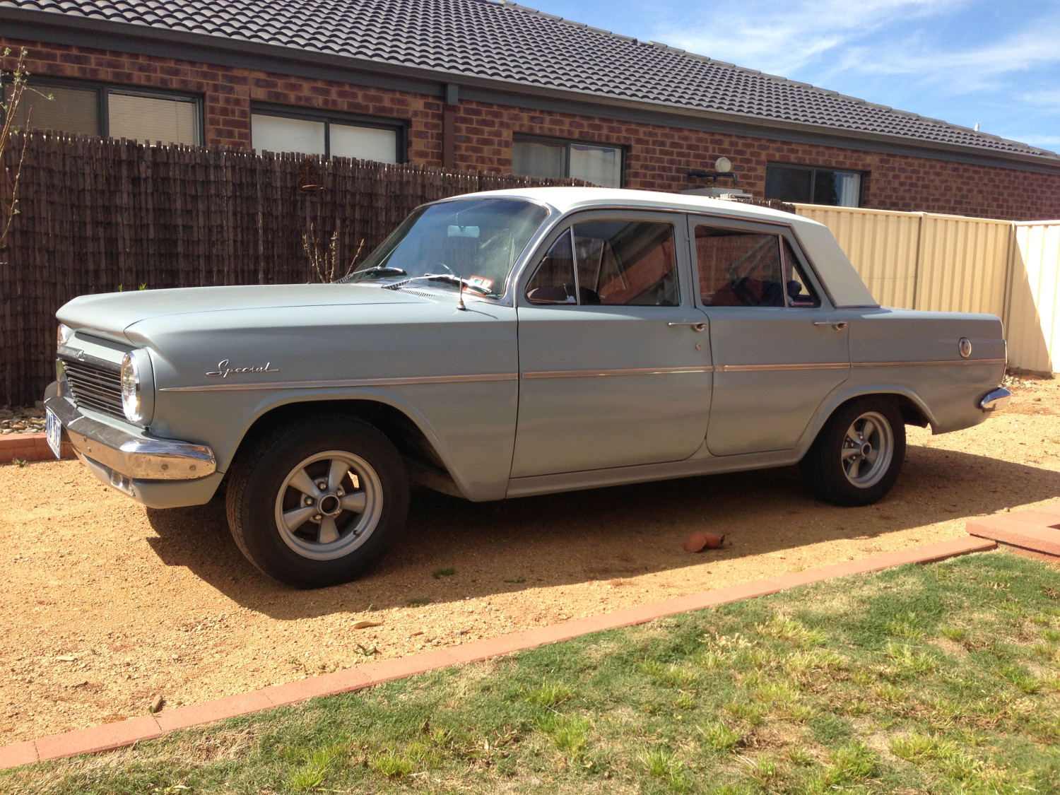 Photo by Stiltsy Shannons Club