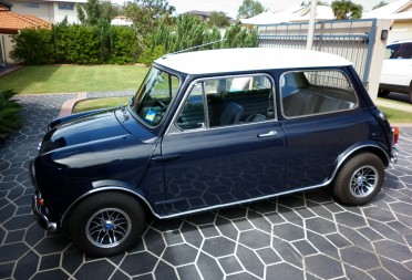 TMF's Mini colour guide - Page 12 - Bodywork, Paint and Detailing - The ...
