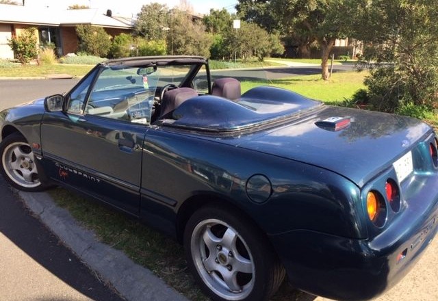 1982 Pontiac FIREBIRD TRANS AM