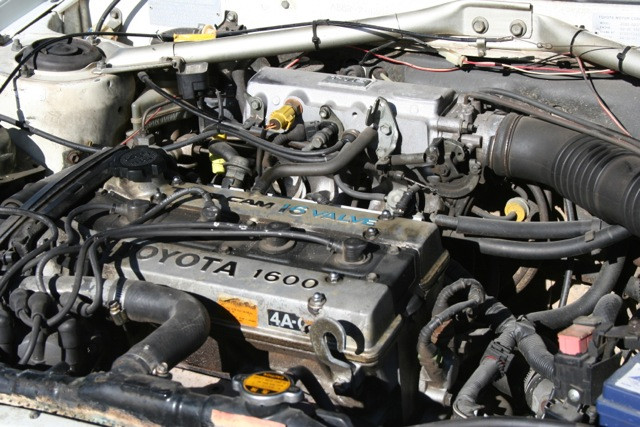 1986 Toyota Corolla SX Twin Cam | 2021 Shannons Club Online Show & Shine