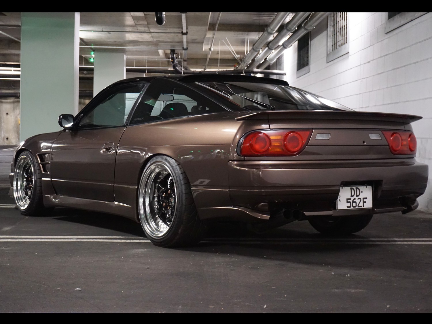 180sx r33 gtr wheels