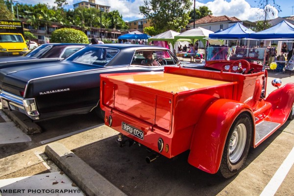 Dk ford show and shine #3