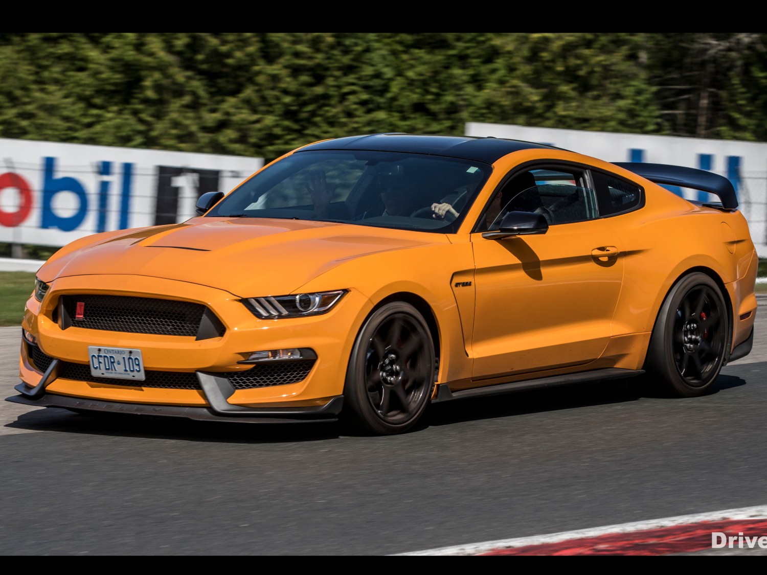 2018 Shelby GT350R - CDShelby - Shannons Club