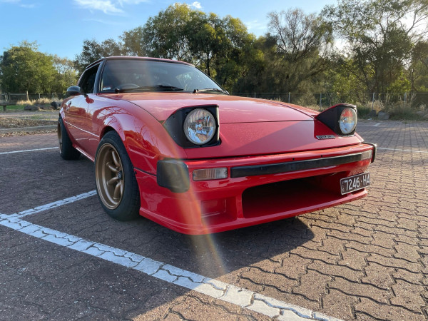1979 Mazda RX7 - wadetrevathan1 - Shannons Club
