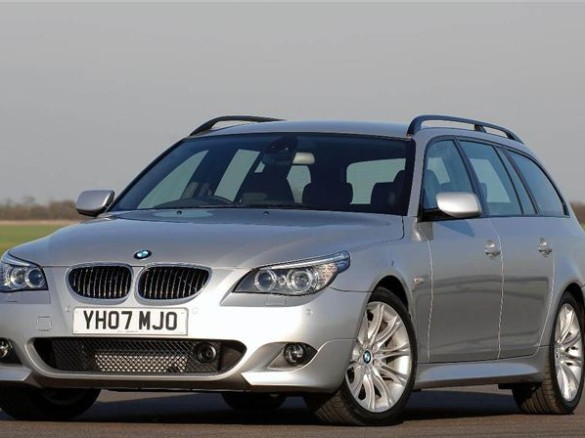 2008 BMW 530i TOURING SPORT - Dgnerl - Shannons Club 2008 BMW 530i TOURING SPORT - Dgnerl - Shannons Club