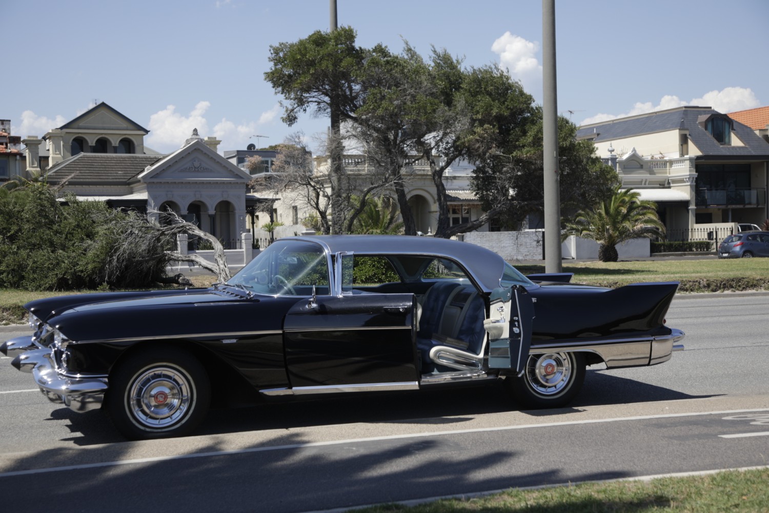 Cadillac eldorado brougham