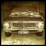 1972 Holden TORANA SL