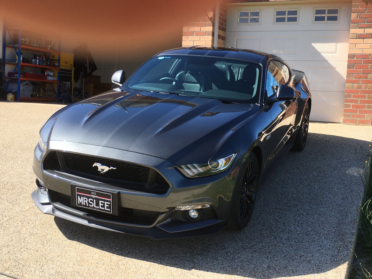 2011 mustang gt for sale