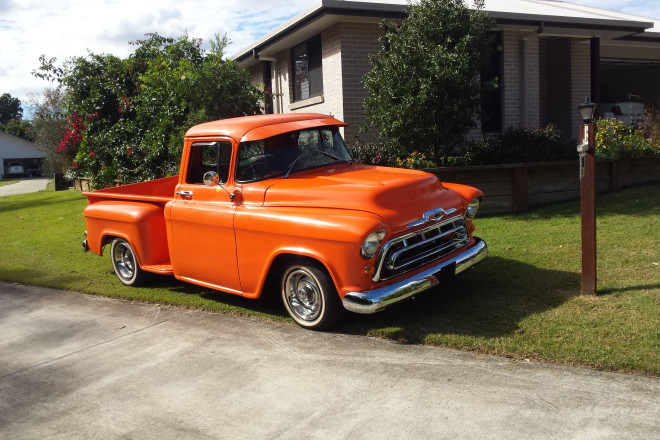 1979 Ford XD | 2022 Shannons Club Online Show & Shine