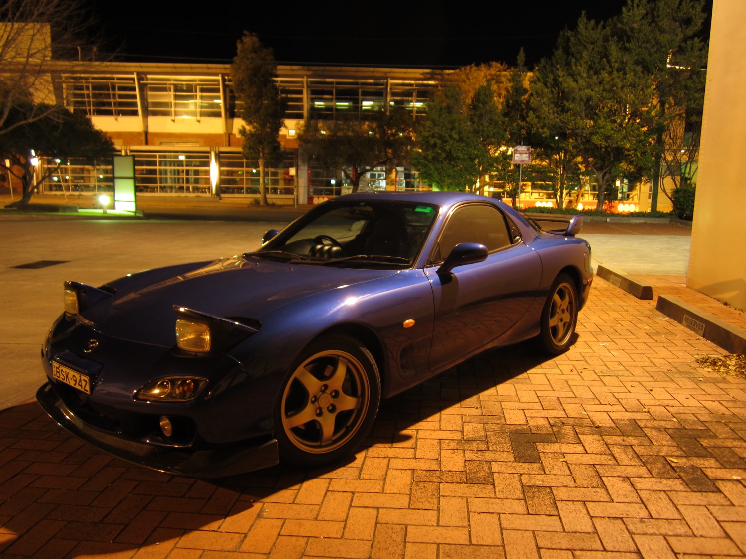 2000 Mazda RX7 - danben - Shannons Club