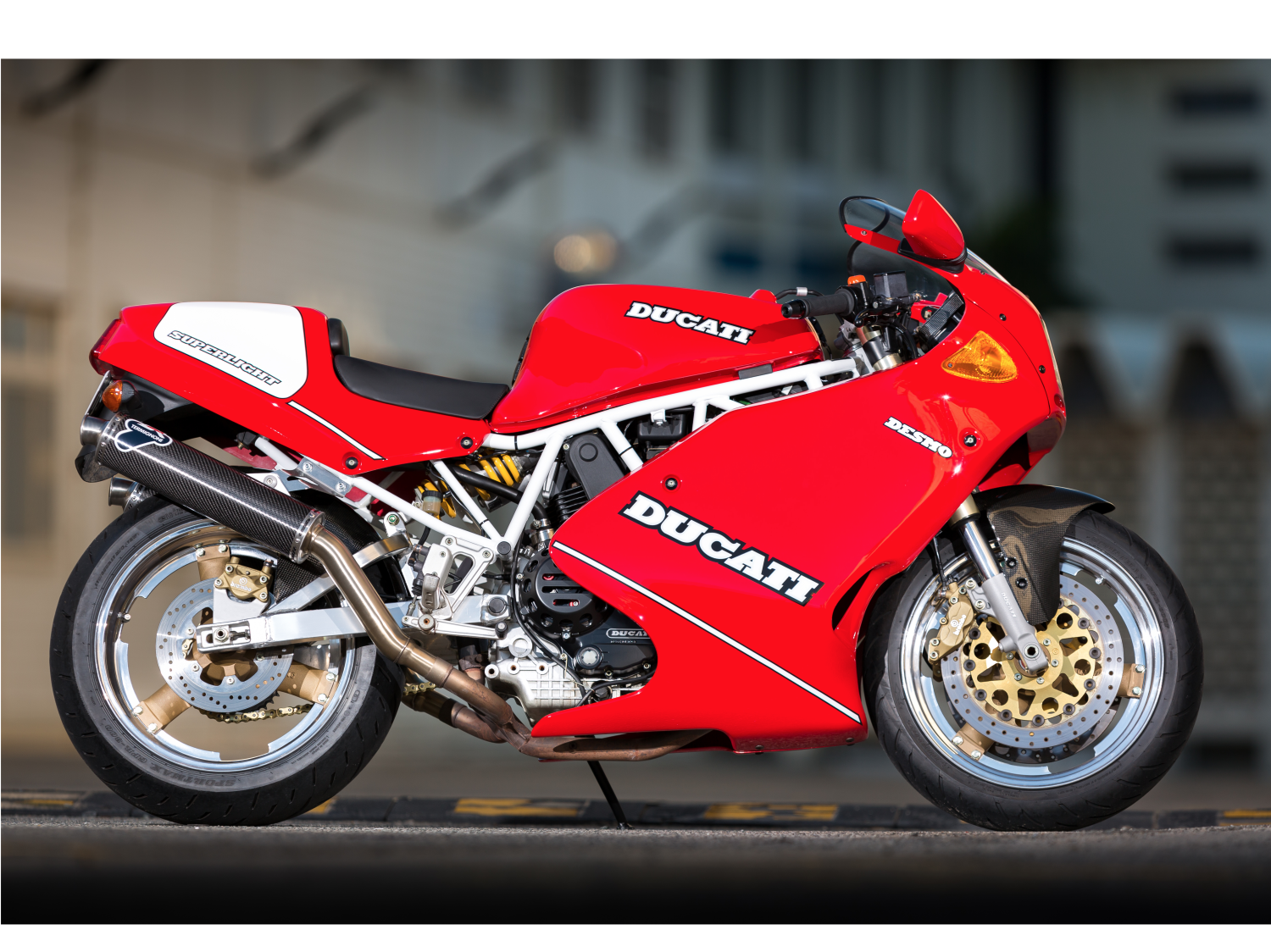 ducati 900 superlight for sale