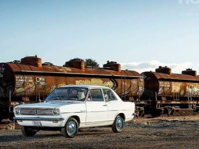 1967 Holden Hb Torana | 2020 Shannons Club Online Show & Shine