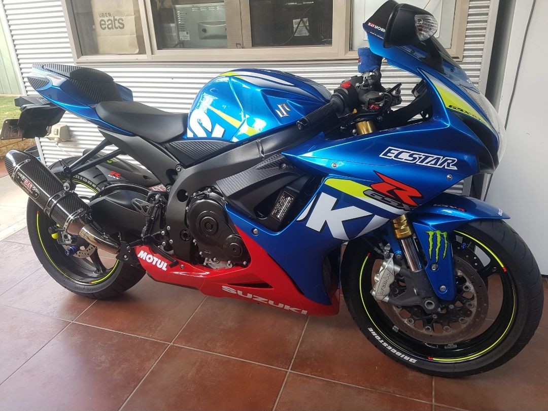 2015 suzuki on sale gsxr 750