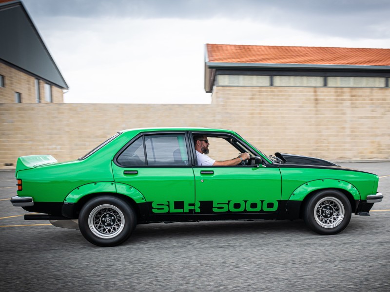 1976 Holden TORANA SL/R 5000 | 2023 Shannons Club Online Show & Shine